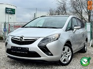 Opel Zafira C 7 foteli Navi Grz. Fotele Gwarancja