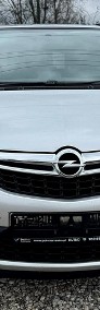 Opel Zafira C 7 foteli Navi Grz. Fotele Gwarancja-3