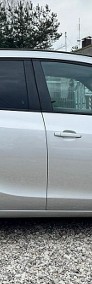 Opel Zafira C 7 foteli Navi Grz. Fotele Gwarancja-4