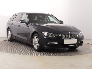 BMW SERIA 3 184 KM, Skóra, Navi, Xenon, Bi-Xenon, Klimatronic, Tempomat,-1