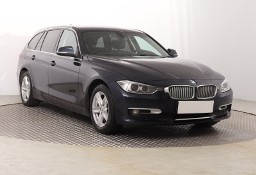 BMW SERIA 3 V (F30/F31/F34) BMW SERIA 3 184 KM, Skóra, Navi, Xenon, Bi-Xenon, Klimatronic, Tempomat,