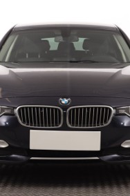 BMW SERIA 3 184 KM, Skóra, Navi, Xenon, Bi-Xenon, Klimatronic, Tempomat,-2