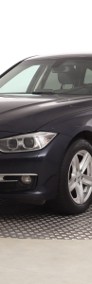 BMW SERIA 3 184 KM, Skóra, Navi, Xenon, Bi-Xenon, Klimatronic, Tempomat,-3