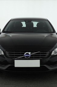 Volvo V60 I , Serwis ASO, Navi, Klimatronic, Tempomat, Parktronic-2