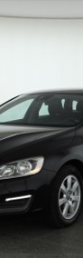 Volvo V60 I , Serwis ASO, Navi, Klimatronic, Tempomat, Parktronic-3