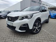 Peugeot 3008 II 1.2 PureTech Active S&amp;S 130KM