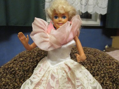 Barbie - lalka 1976-1