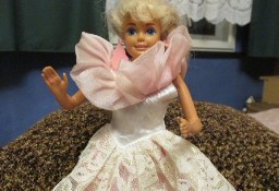 Barbie - lalka 1976
