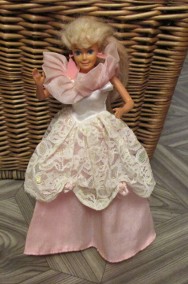 Barbie - lalka 1976-2