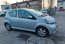 Toyota Aygo I 1,0 benzyna Klimatyzacja Zarejestrowany