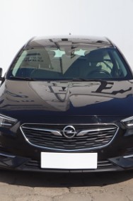 Opel Insignia , 170 KM, Skóra, Navi, Klimatronic, Tempomat, Parktronic,-2