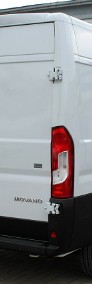 Opel Movano SalonPL 165KM L3H2 FV23% Ład.1490kg Kamera Tempomat Blind Spot-4