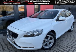 Volvo V40 II NAVIGACJA • SERWISOWANY • GWARANCJA TECHNICZNA