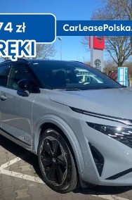 Nissan Qashqai III-2
