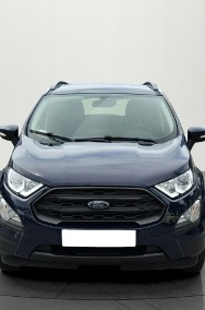 Ford EcoSport II 1.0 125KM Automat-2