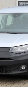 Volkswagen Caddy III FV23% 2.0TDI SalonPL Parktronic Front Assist Tempomat 1WŁ Gwarancja-3