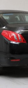 Peugeot 508 WD6011F # 2.0 HDI 140 KM # Serwisowany # Możliwy leasing #-3