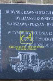 Działka, sprzedaż, 3000.00, Pszczew, Pszczew (gm.), Międzyrzecki (pow.)-2