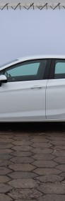 Opel Astra J , Salon Polska, Serwis ASO, Klimatronic, Tempomat, Parktronic-4