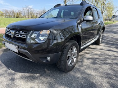 Salon.Bezwypadek.1,6i-114KM.Doinwestowany.Kamera,klima.Zamiana-1