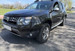 Dacia Duster I Salon.Bezwypadek.1,6i-114KM.Doinwestowany.Kamera,klima.Zamiana
