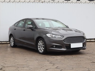 Ford Mondeo VIII , Salon Polska, Serwis ASO, Klimatronic, Parktronic-1