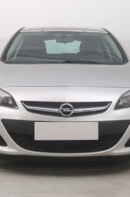 Opel Astra J , Navi, Klima, Tempomat, Parktronic,ALU-2