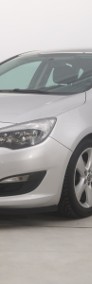 Opel Astra J , Navi, Klima, Tempomat, Parktronic,ALU-3