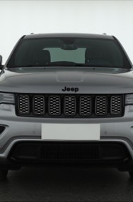Jeep Grand Cherokee IV [WK2] , 250 KM, Automat, Skóra, Navi, Klimatronic, Tempomat,-2