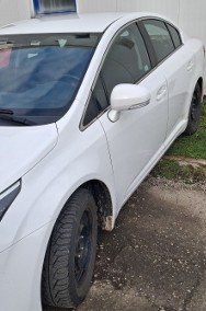 T27 sedan 2.0d 127KM 2014r Salon Polska 1 właściciel-2