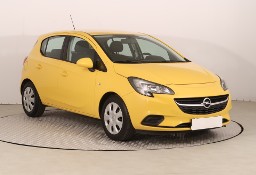 Opel Corsa E , Salon Polska, VAT 23%, Klima, Tempomat