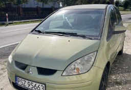 Mitsubishi Colt VI Mitsubishi colt 2005