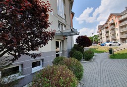 Apartament 103 m2, 4 pok, 2 łazienki, komórka lokatorska