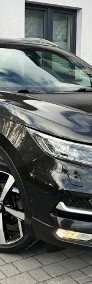 Nissan Qashqai II FULL*NAVI*LEDY*Panorama*Kamera*360*Podgrzewane*Fotele*Zarejestrowany-3