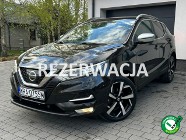 Nissan Qashqai II FULL*NAVI*LEDY*Panorama*Kamera*360*Podgrzewane*Fotele*Zarejestrowany