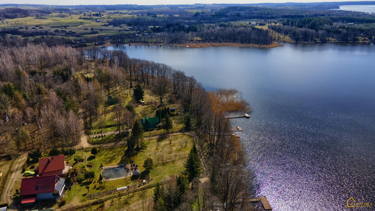 dom na sprzedaż
