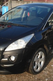 Peugeot 3008 I ŚW.zarej.Panorama,Klimatr,NAVI,Tempo,JAK NOWY!!!-2