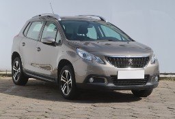 Peugeot 2008 , Salon Polska, Serwis ASO, Klimatronic, Tempomat, Parktronic