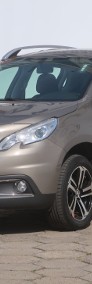 Peugeot 2008 , Salon Polska, Serwis ASO, Klimatronic, Tempomat, Parktronic-3