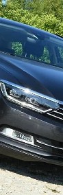 Volkswagen Passat B8 ORYGINALNY LAKIER, DSG, salon PL, FV23% WE667SG-3