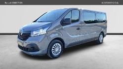 Renault Trafic Grand Passenger 2,9t Pack Clim