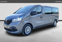 Renault Trafic Grand Passenger 2,9t Pack Clim