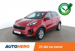 Kia Sportage IV GRATIS! Pakiet Serwisowy o wartości 1500 zł!