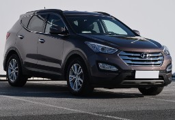 Hyundai Santa Fe II , 197 KM, Automat, 7 miejsc, Skóra, Xenon, Klimatronic,