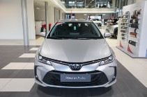 Toyota Corolla XII 1.5 Comfort Oferta dealera Gwarancja