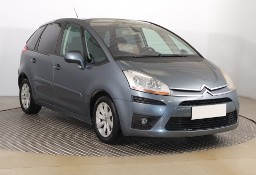 Citroen C4 Picasso I , Automat, Klimatronic, Tempomat, Parktronic,ALU