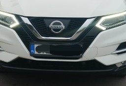 Nissan Qashqai II J11 2019r