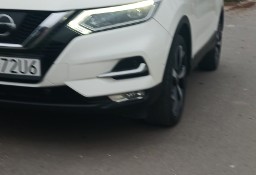 Nissan Qashqai II J11 2019r