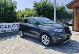 Opel Mokka Mokka X 1.6 Cdti 136 KM Przebieg-146 412km Serwisowany