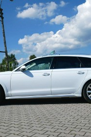 Audi Allroad III (C7) FL 3.0TDI 272KM Quattro 4x4 -Automat -Skóra -Panorama -S Tronic-2